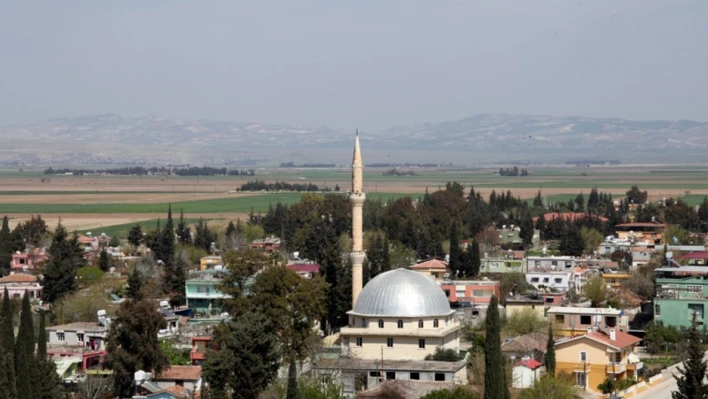 Hatay'da vatandaşlar tekrardan sandık başına gitti!