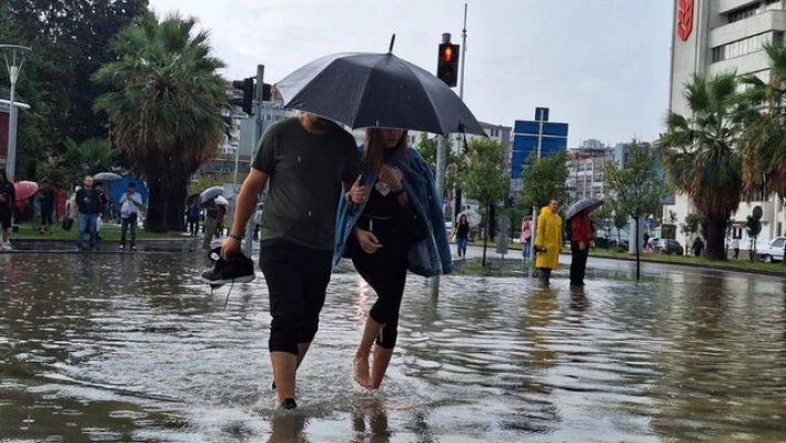 Hatay'da yağışlı hava devam edecek mi? İşte Hatay'da 5 günlük hava durumu raporu…