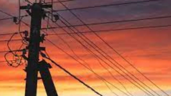 Hatay'da yarın elektrik kesintisinin beklendiği adresler belli oldu!