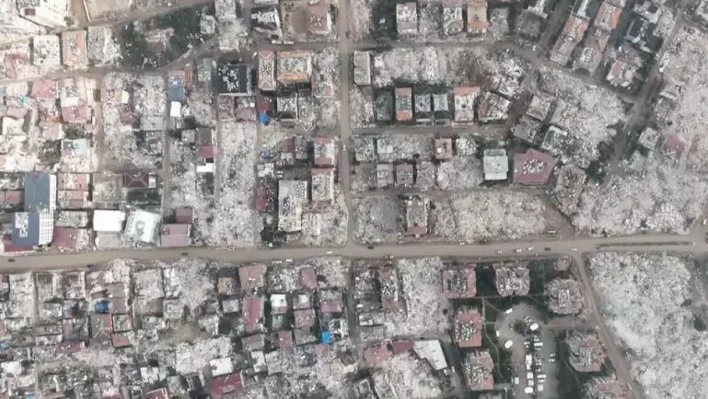 Hatay'da yarın o adreslerde dolaşmak yasak!