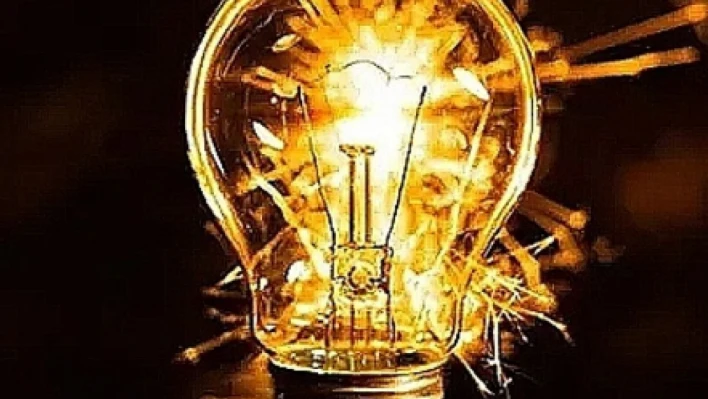 Hatay'da yarın o mahallelerde elektrikler kesilecek!