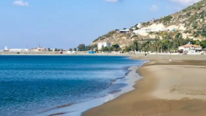 Hatay'da yeni ayda hava durumu nasıl olacak?