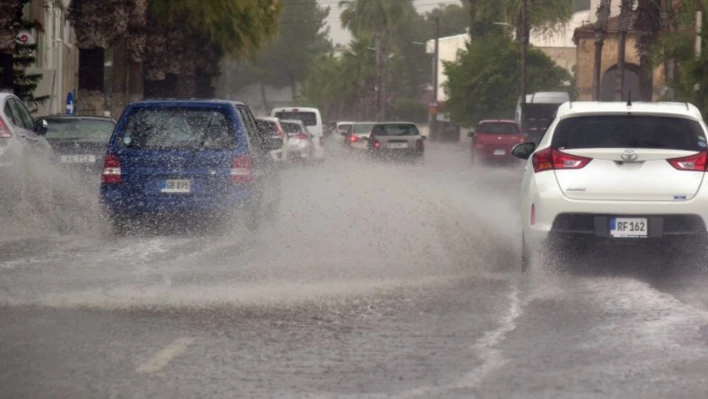 Hatay'da yeni haftada havalar nasıl olacak? İşte Hatay için 5 günlük hava durumu raporu…