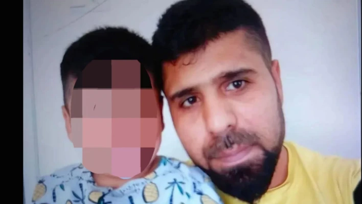 Hatay'daki işçi feci şekilde can verdi!