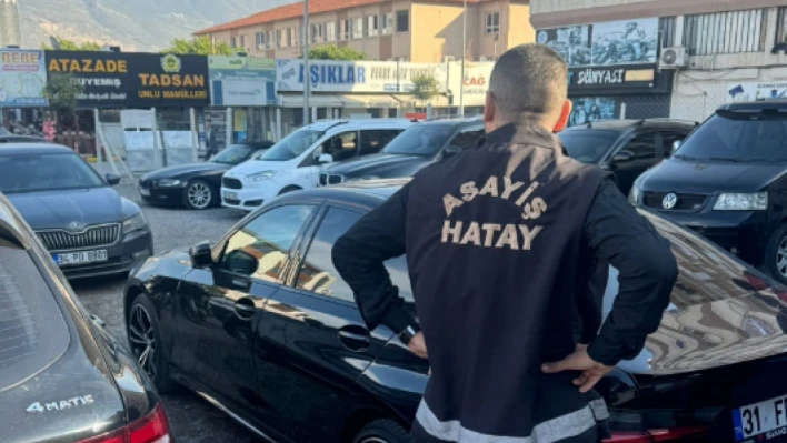 Hatay'daki işletmelere ceza yağdı: Denetimler sıklaştı!