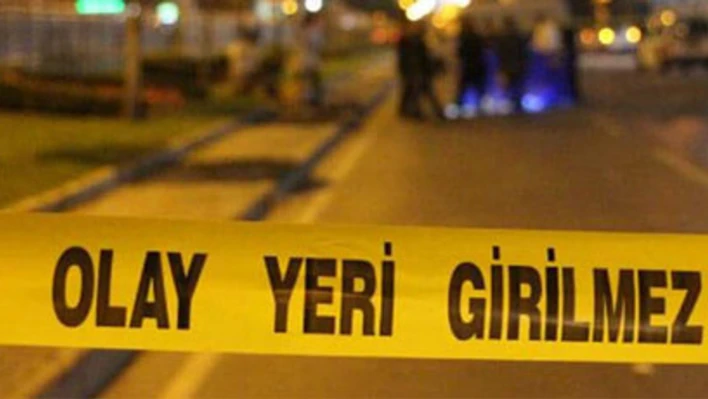 Hatay- Gaziantep kara yolunda trafik kazası: 2 yaralı!