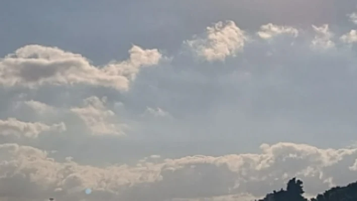 Hatay için yağış uyarısı verildi: O güne dikkat!