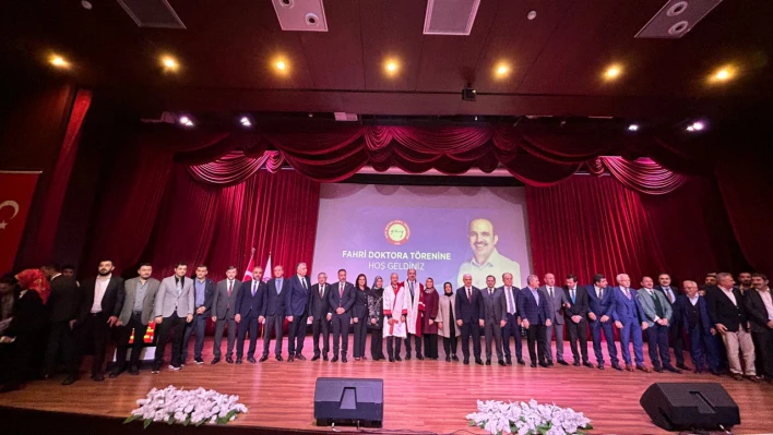 Hatay, Konya'nın desteğini unutmadı!