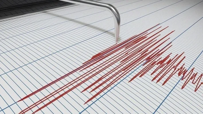 Hatay yine sallandı: 1 gün dolmadan 2 deprem!