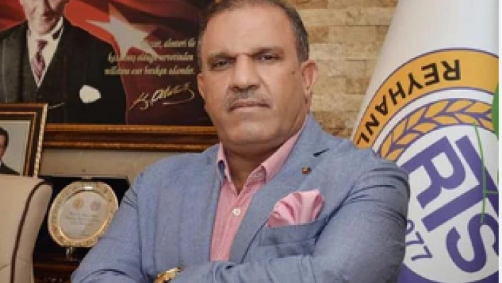 Hataylı esnaftan çağrı: 'Borç ertelemesi değil, borç silinmesi gerekli'