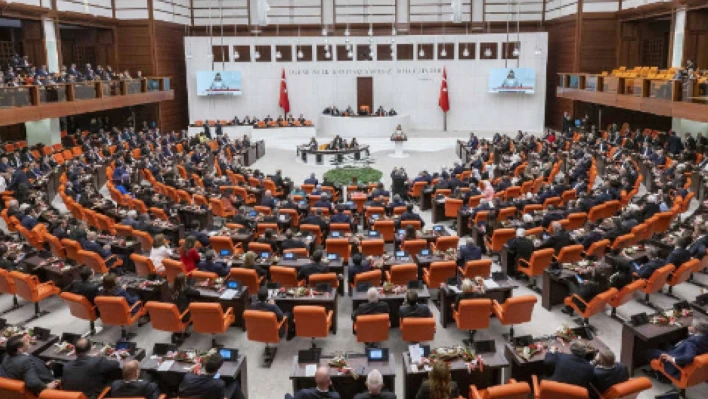 Hataylı vekil çalışkanlığıyla ön plana çıktı: İlk 5'te yer aldı!