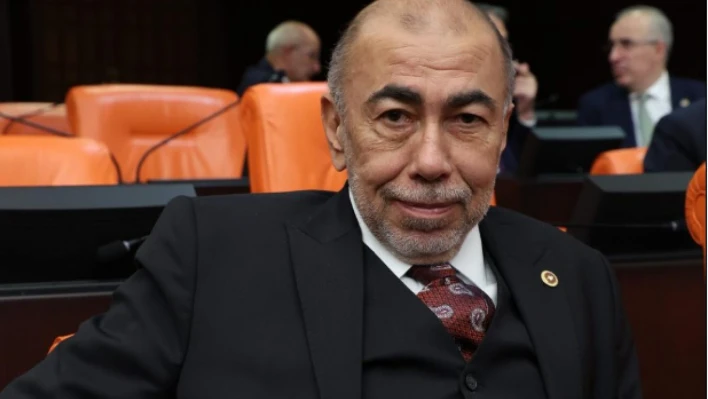 Hataylı Vekil, durumun vahimliğini özetledi: 'Gerekirse Suriye ile anlaşmalı'