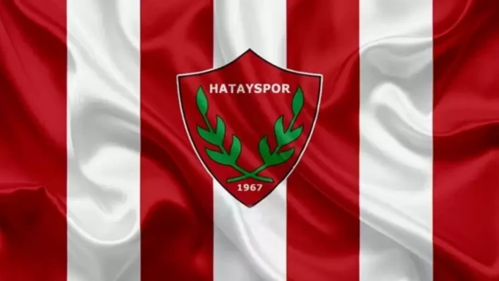 Hatayspor bekleneni 24 saat sonra yaptı!