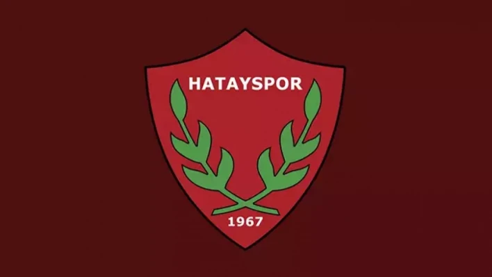 Hatayspor'dan kritik karar: Tribüne almayacaklar!