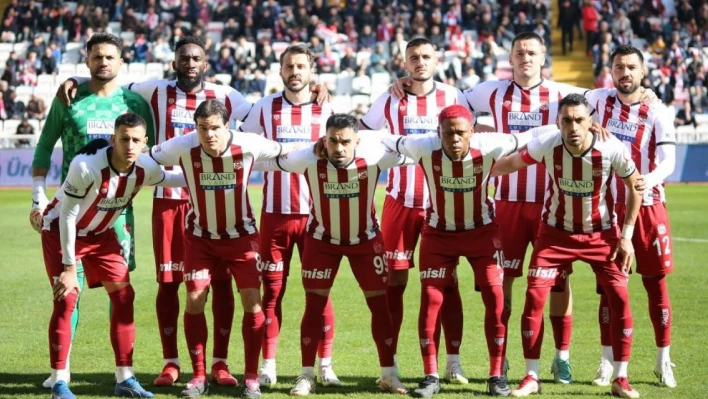 Hatayspor, Konyaspor maçına hazırlanıyor!