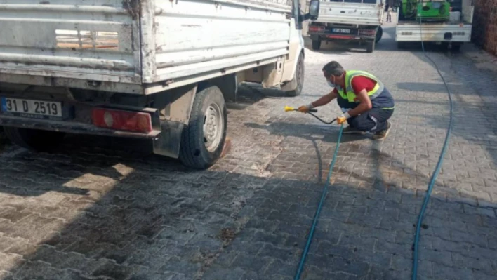 HBB o konuda çalışmaya odaklandı: Gelen ihbar değerlendirilecek!