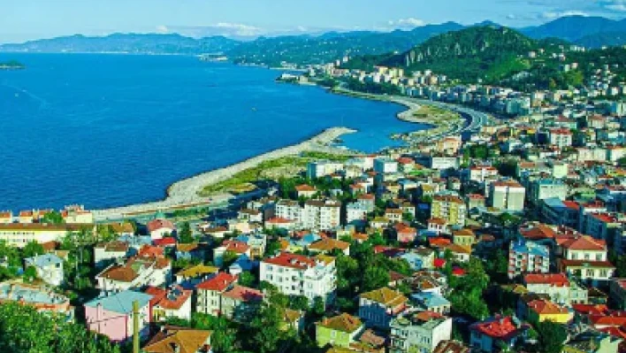 İllerin isimleri mi değişiyor? İlk imzalar atıldı!