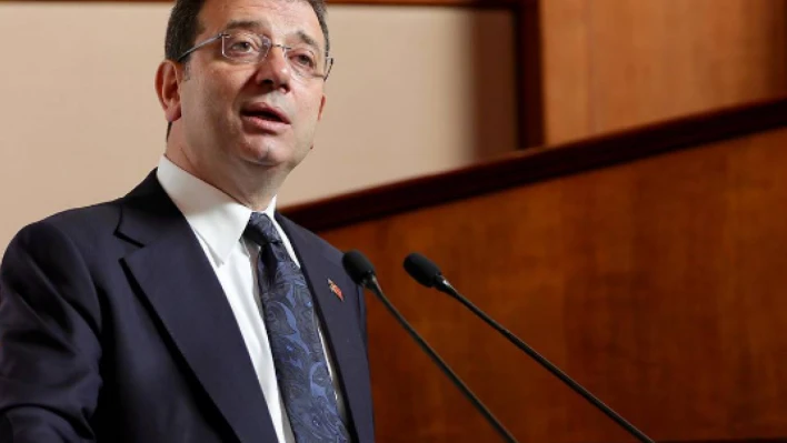 İmamoğlu hakim karşısında: iddialara tarihi yanıtlar verdi!