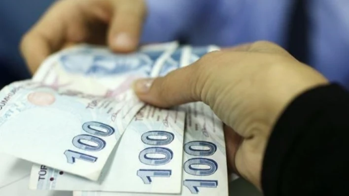 Kamu işçilerine zam müjdesi: 2025 ve 2026 artış oranları belli oldu