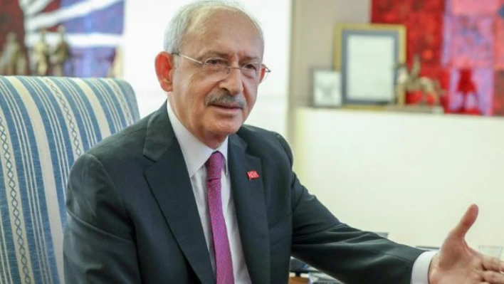 Kılıçdaroğlu'ndan 'memur Teoman' açıklaması