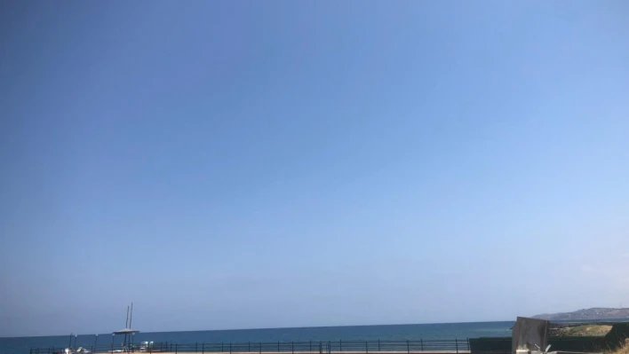Konacık sahilleri parsellendi: Vatandaş denize giremiyor iddiası!