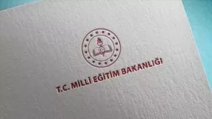 MEB öğretmen adaylarına müjdeyi verdi!