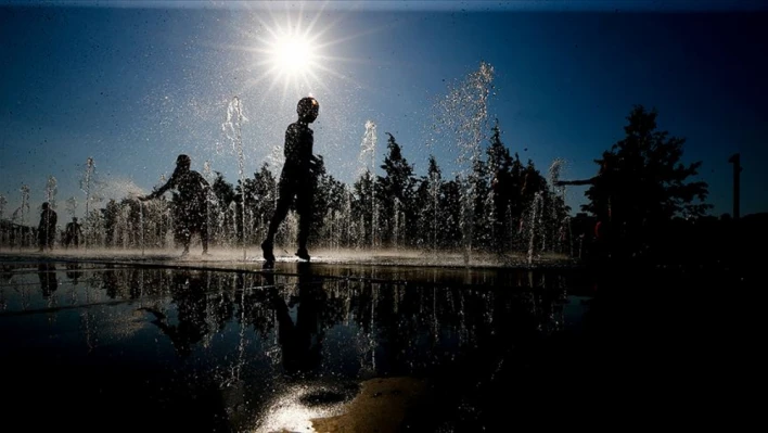 Meteoroloji Hatay için hava durumu tahmininde bulundu: Tedbirli olun!