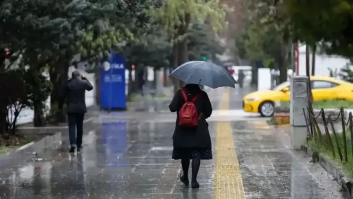 Meteoroloji Hatay için müjdeyi verdi: O gün yağış var!