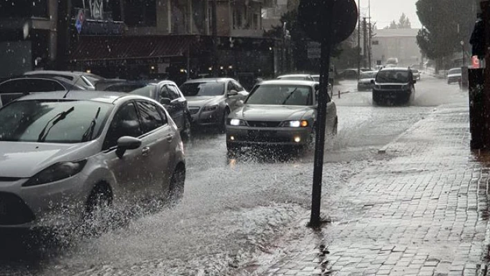 Meteoroloji Hatay için uyarı verdi: Peki hava durumu nasıl olacak? 