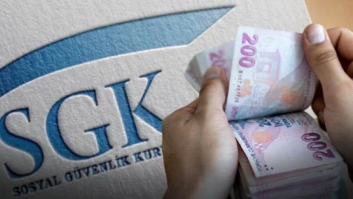 Sağlıkta yeni dönem: Göçmenlerden ücret alınacak!