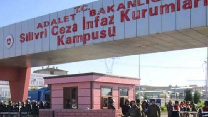 Silivri'den Hataylılara selam: 'Adalet mücadelesini hep birlikte kazanacağız'
