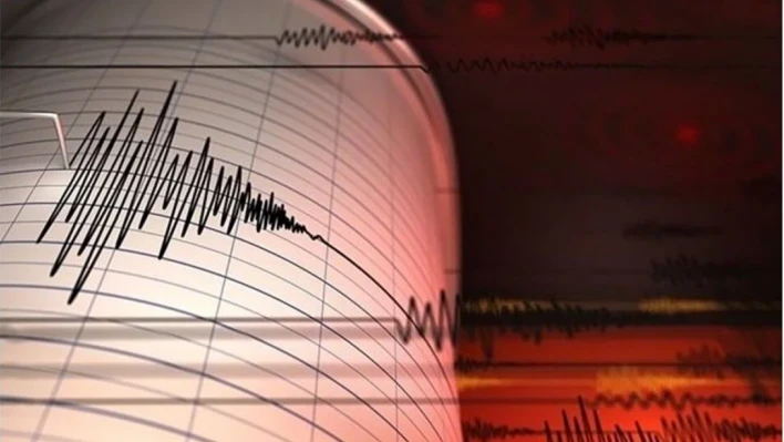 Son Dakika: Hatay'da deprem! Birçok ilçede hissedildi!