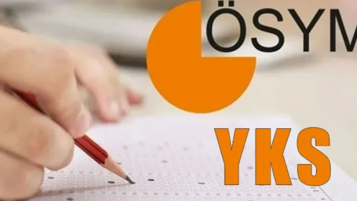 Son dakika: YKS yerleştirme sonuçları açıklandı!
