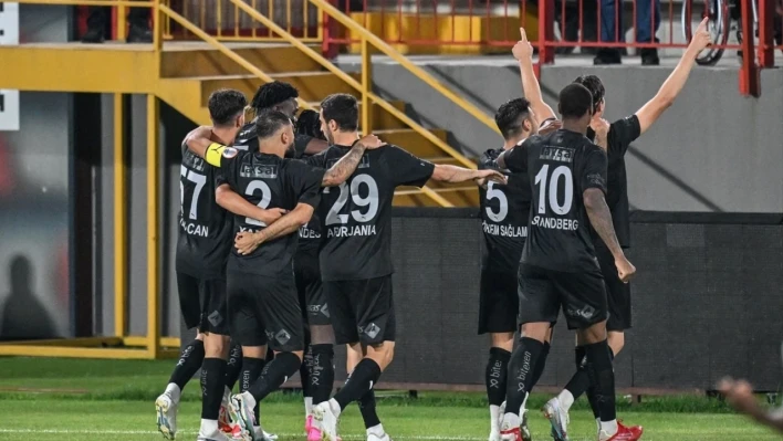 Süper Lig'de haftayı, Hatayspor açıyor: Son hazırlıklar yapılıyor!