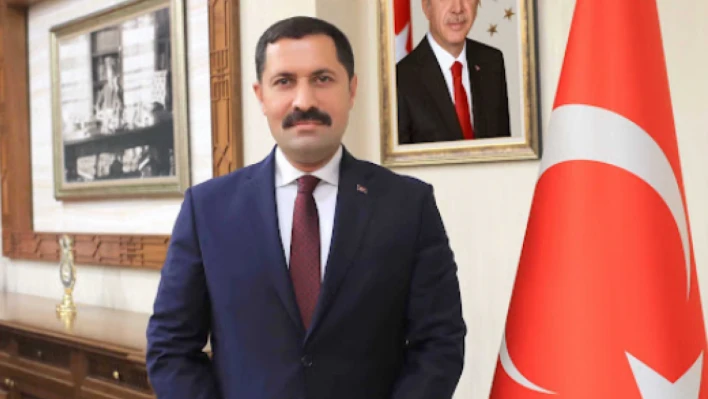 Vali Masatlı'dan 15 Temmuz mesajı: 'Bu ruh, 15 Temmuz gecesi de tüm karanlığı aydınlatmıştır'