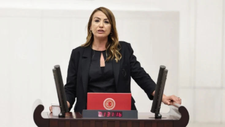 CHP’li Kara’dan Hatay’daki imar değişikliklerine TBMM’de soru önergesi