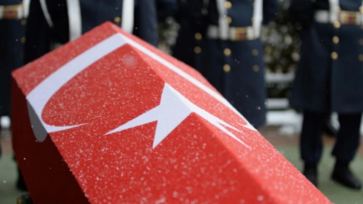 DEAŞ Operasyonu: Çıkan çatışmada 3 polis şehit oldu!