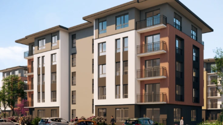 Hatay’a 12 bin yeni sosyal konut: Başvurular başladı!