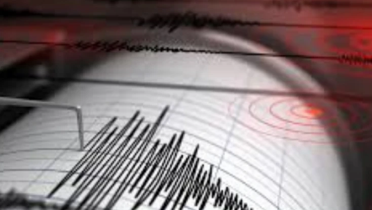 Hatay Antakya’da 4.2 büyüklüğünde deprem