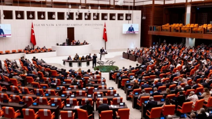 Hatay Barosu’ndan 11. Yargı Paketi’ne tepki: 'Deprem soruşturmalarında cezasızlık yaratır'