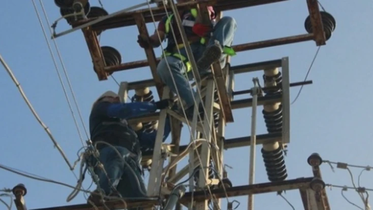 Hatay’da elektrik kesintisinin yaşanacağı adresler netlik kazandı!