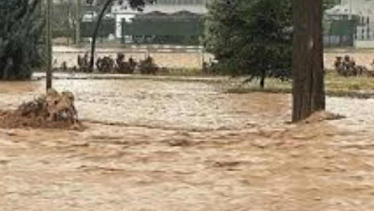 Hatay’da  sel mağdurları için başvuru merkezleri hizmete açıldı