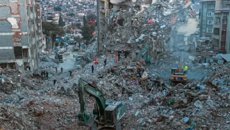 Hatay’daki bir hastanede yaşandığı iddia edilen olay Türkiye gündeminde
