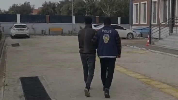 Hatay Emniyeti'nden nokta operasyon!