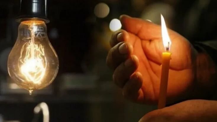 Hatay için kritik uyarı: Yarın o adresler karanlığa gömülecek!