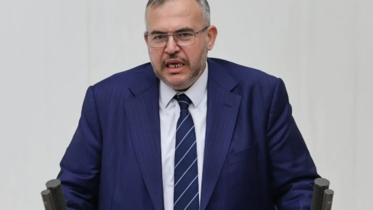 Hataylı vekil Çalışkan: ‘Türkiye’de aile yapısı ciddi risk altında’