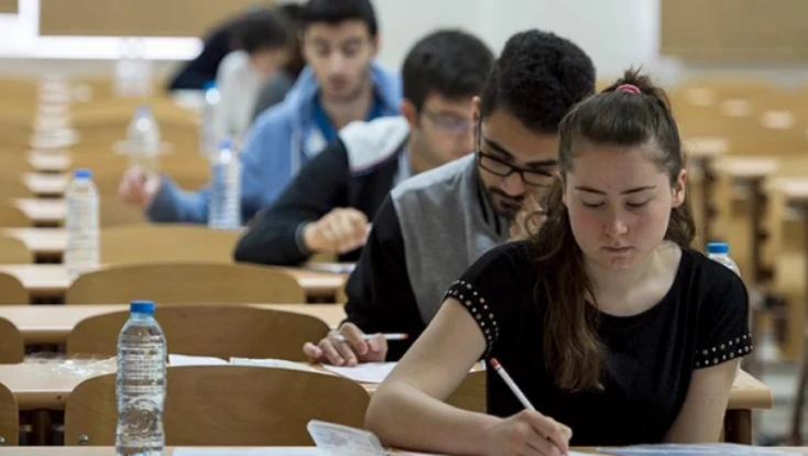 Milyonlarca öğrenciyi ilgilendiriyor: 2026 YKS İçin başvuru süreci başladı