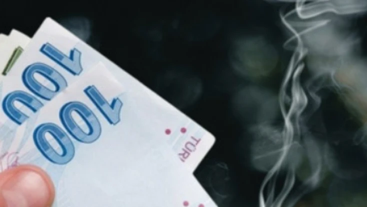 Sigaraya yeni zam sinyali!