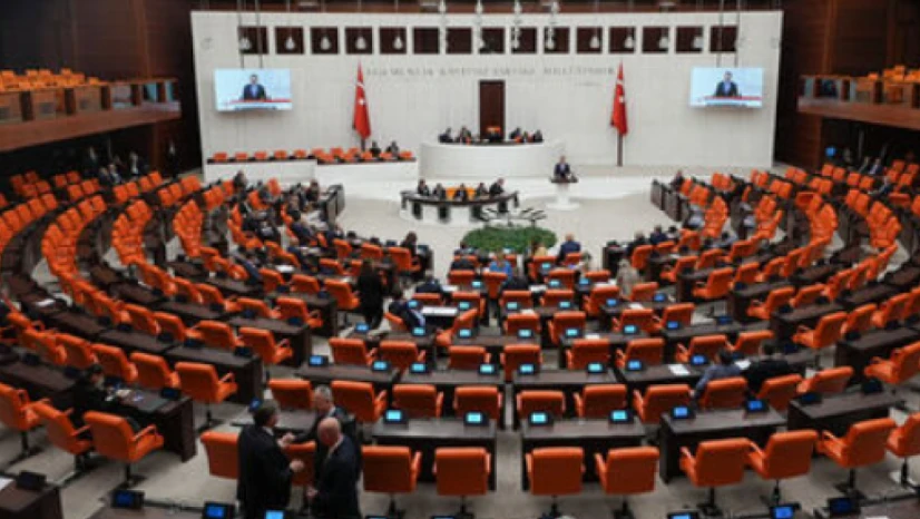 10. Yargı Paketi TBMM'den geçti: Peki, af gelecek mi?