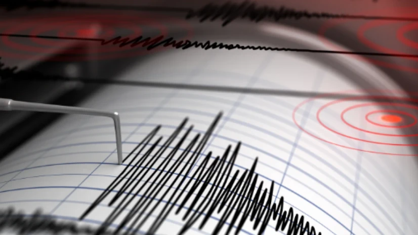 AFAD son dakika haberini duyurdu: Korkutan deprem!